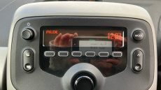 Toyota Aygo 1.0 VVT-i X-Play 5dr Petrol Hatchback